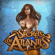 Bí Mật Của Atlantis icon