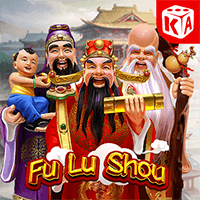 Phúc Lộc Thọ game thumbnail